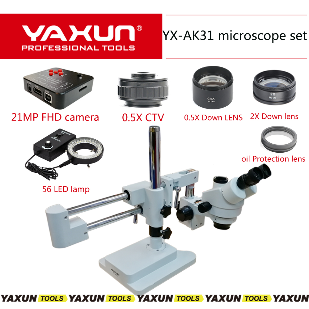 microscopio-yx-ak31-trinocular-hdmi