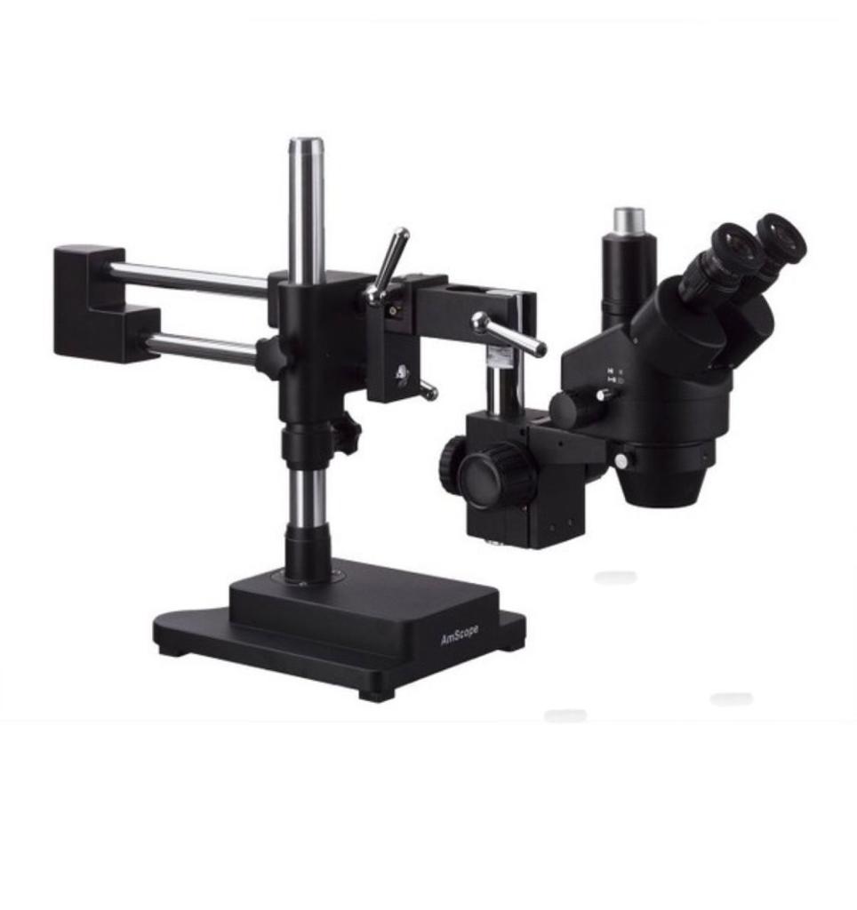 microscopio-trinocular-ak31-preto